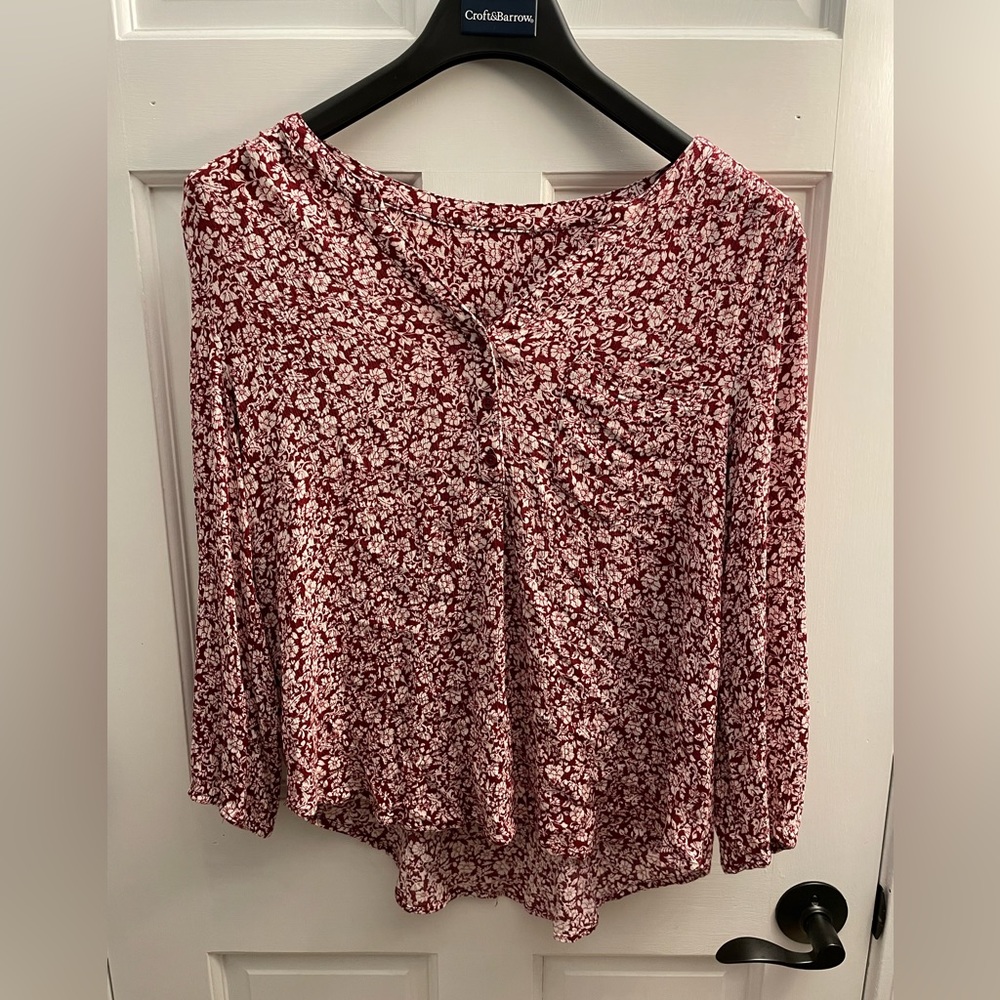 Stitch Fix Long sleeve